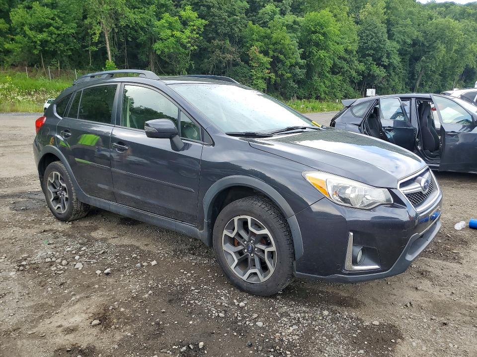 62976146 :رقم المزاد ، JF2GPALC9GH213144 vin ، 2016 Subaru Crosstrek مزاد بيع
