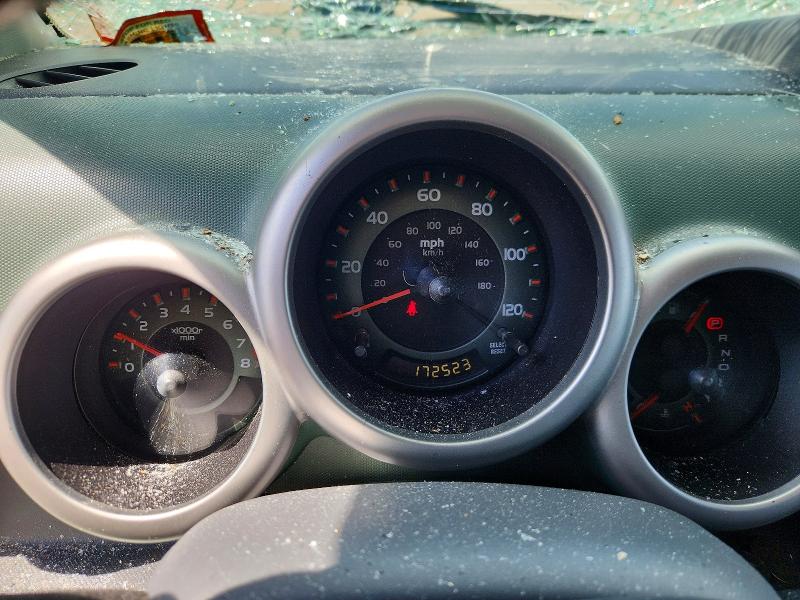 60298876 :رقم المزاد ، 5J6YH28365L012515 vin ، 2005 Honda Element مزاد بيع