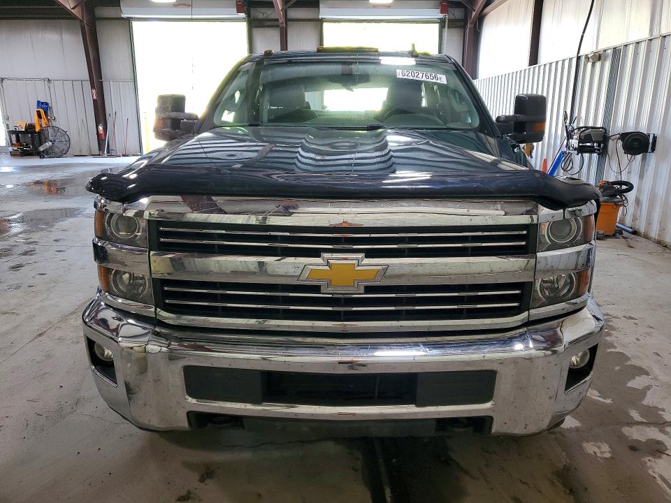 Aukcja sprzedaży 2015 Chevrolet Silverado, vin: 1GC2KVEG2FZ546115, numer aukcji: 62027656
