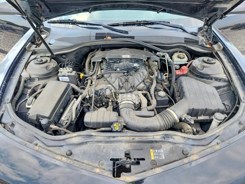 62668946 :رقم المزاد ، 2G1FA1E32D9163785 vin ، 2013 Chevrolet Camaro مزاد بيع