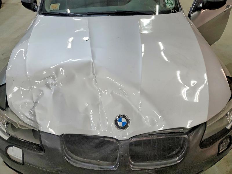 Продаж на аукціоні авто 2012 Bmw 328, vin: WBAUU3C51CA951317, номер лоту: 60622286