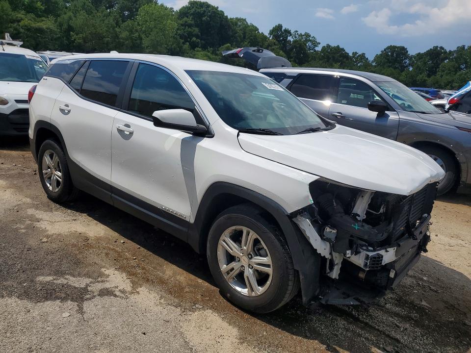 Aukcja sprzedaży 2024 Gmc Terrain, vin: 3GKALMEG7RL316654, numer aukcji: 61514026