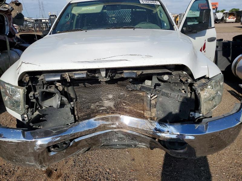 Aukcja sprzedaży 2018 Ram 3500, vin: 3C7WRSCL1JG124957, numer aukcji: 61623466