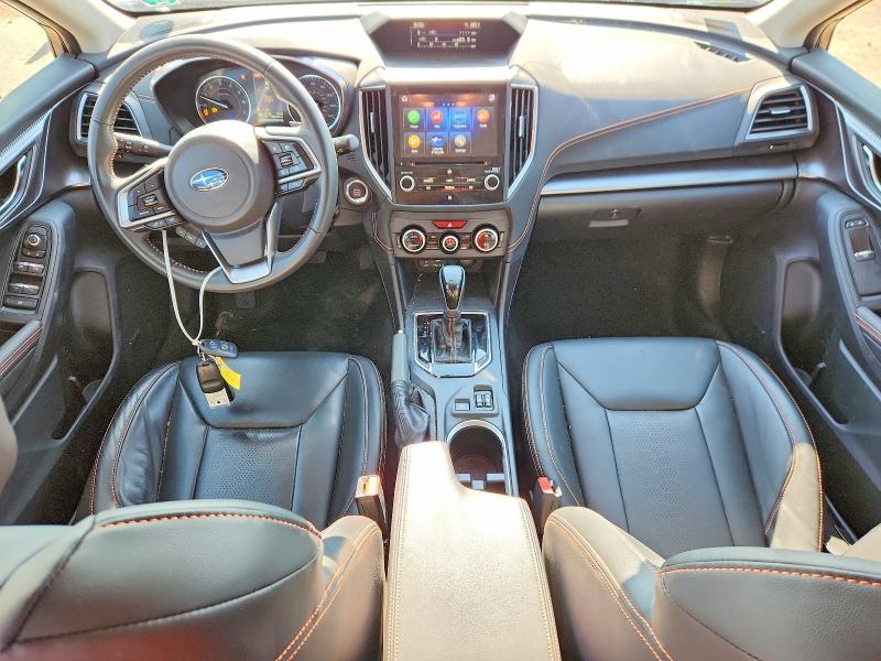 Продаж на аукціоні авто 2022 Subaru Crosstrek, vin: JF2GTHNC2NH235954, номер лоту: 59584626
