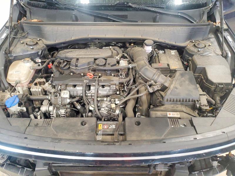 Продаж на аукціоні авто 2024 Hyundai Kona, vin: KM8HA3A34RU110903, номер лоту: 62142906