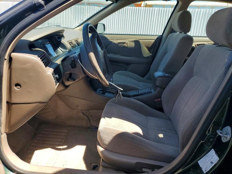 60417036 :رقم المزاد ، JT2BF22K7Y0237400 vin ، 2000 Toyota Camry مزاد بيع