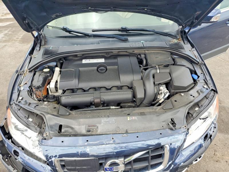 Продажа на аукционе авто 2013 Volvo Xc70, vin: YV4952BL4D1161587, номер лота: 60116386