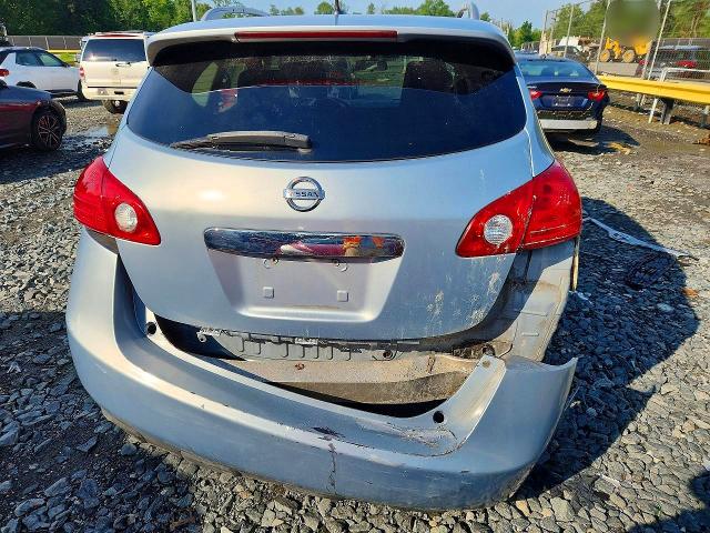 Aukcja sprzedaży 2015 Nissan Rogue Select, vin: JN8AS5MVXFW257890, numer aukcji: 60294316