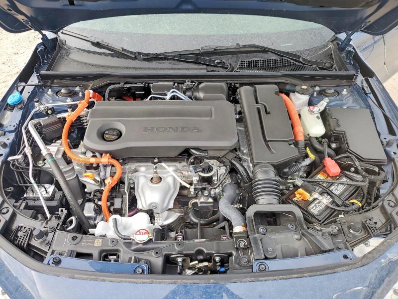 Продаж на аукціоні авто 2026 Honda Civic, vin: 2HGFE4F86TH342067, номер лоту: 59015706