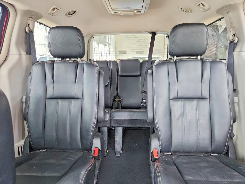 Aukcja sprzedaży 2016 Chrysler Town & Country, vin: 2C4RC1BG3GR149940, numer aukcji: 63340666