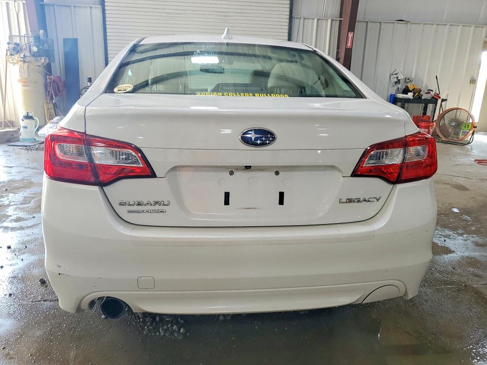 60767406 :رقم المزاد ، 4S3BNBF63G3031270 vin ، 2016 Subaru Legacy مزاد بيع