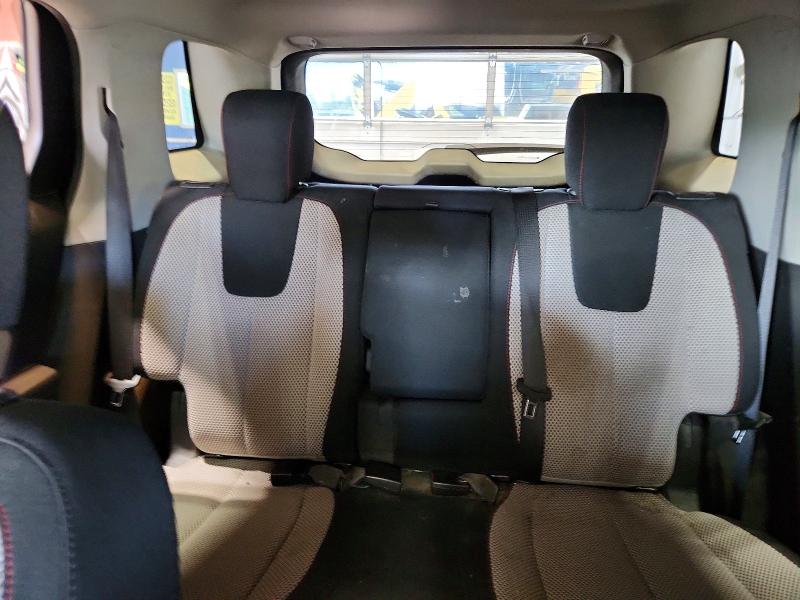 Aukcja sprzedaży 2016 Gmc Terrain, vin: 2GKFLTEK5G6189828, numer aukcji: 60482896