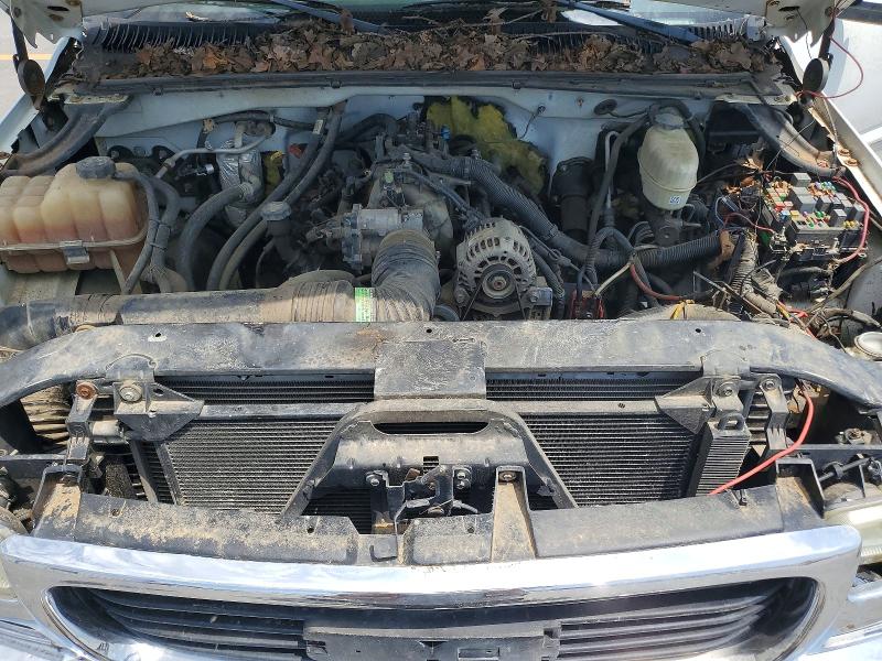 Продаж на аукціоні авто 2003 Gmc Sierra, vin: 1GTGC13U73F154748, номер лоту: 62086276