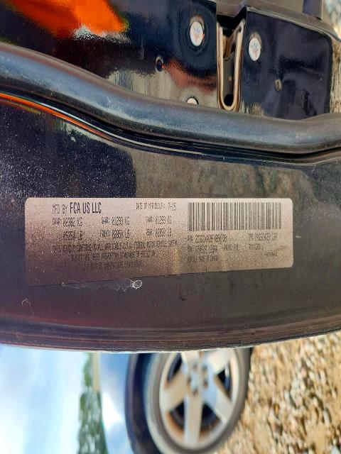 60263496 :رقم المزاد ، 2C3CDXAG9FH890738 vin ، 2015 Dodge Charger مزاد بيع