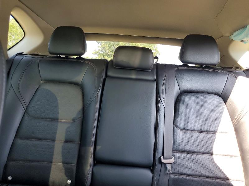 Aukcja sprzedaży 2020 Mazda Cx-5, vin: JM3KFADM4L0784883, numer aukcji: 60255756