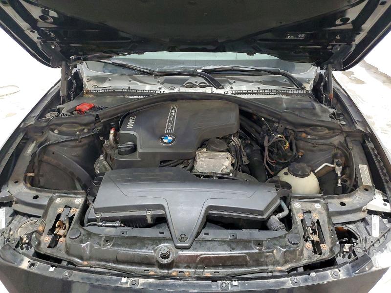 2013 Bmw 328 მანქანა იყიდება აუქციონზე, vin: WBA3B5C55DF592894, აუქციონის ნომერი: 59777276