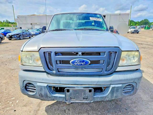 Aukcja sprzedaży 2011 Ford Ranger, vin: 1FTKR1ADXBPA08817, numer aukcji: 60802546