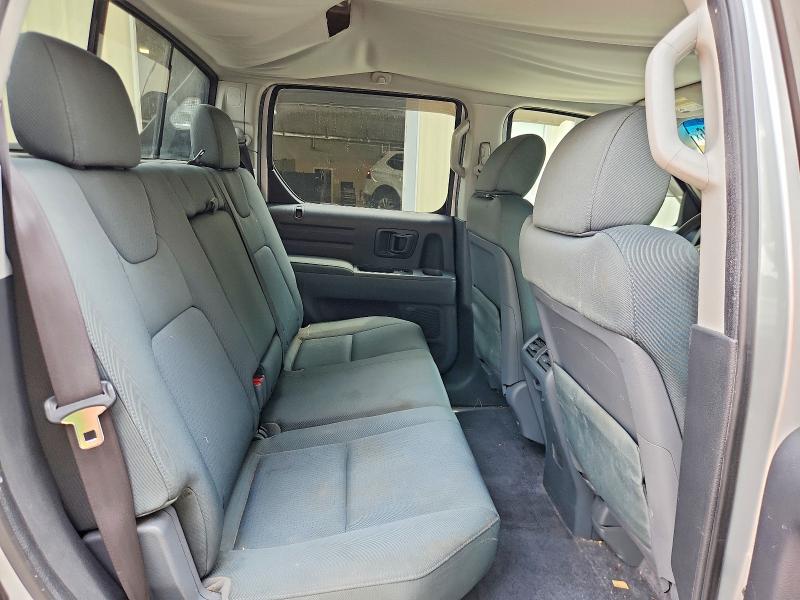 Aukcja sprzedaży 2008 Honda Ridgeline, vin: 2HJYK16208H533402, numer aukcji: 59626966