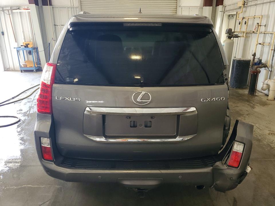 Продаж на аукціоні авто 2010 Lexus Gx, vin: JTJBM7FX3A5008587, номер лоту: 62283846