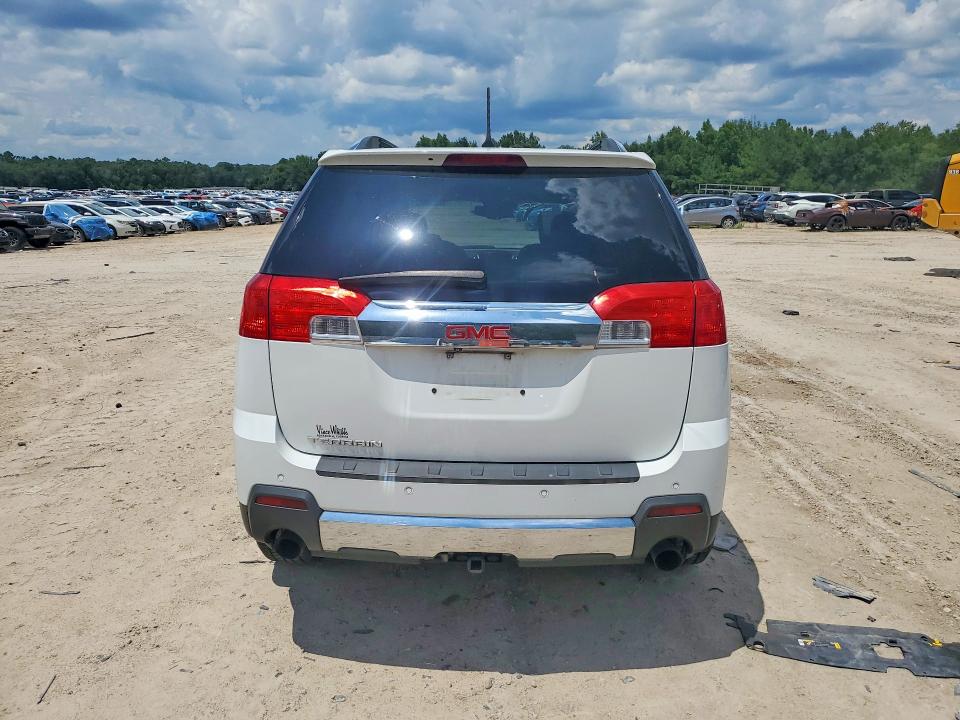 Продаж на аукціоні авто 2014 Gmc Terrain, vin: 2GKFLTE31E6172031, номер лоту: 61504596