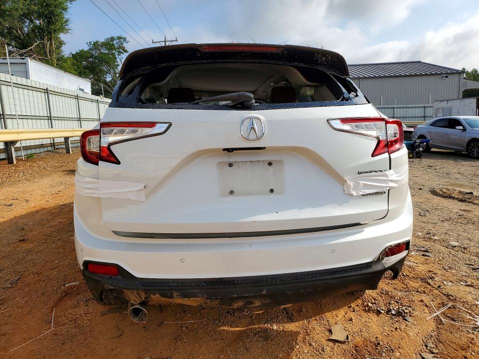 Aukcja sprzedaży 2020 Acura Rdx, vin: 5J8TC2H57LL006723, numer aukcji: 60325986