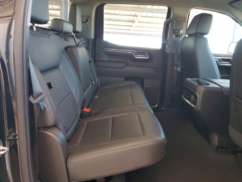 59636686 :رقم المزاد ، 2GCUDGED1P1105168 vin ، 2023 Chevrolet Silverado مزاد بيع