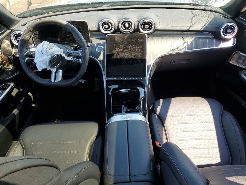 Aukcja sprzedaży 2025 Mercedes-benz C, vin: W1KAF4HB3SR287869, numer aukcji: 59683056