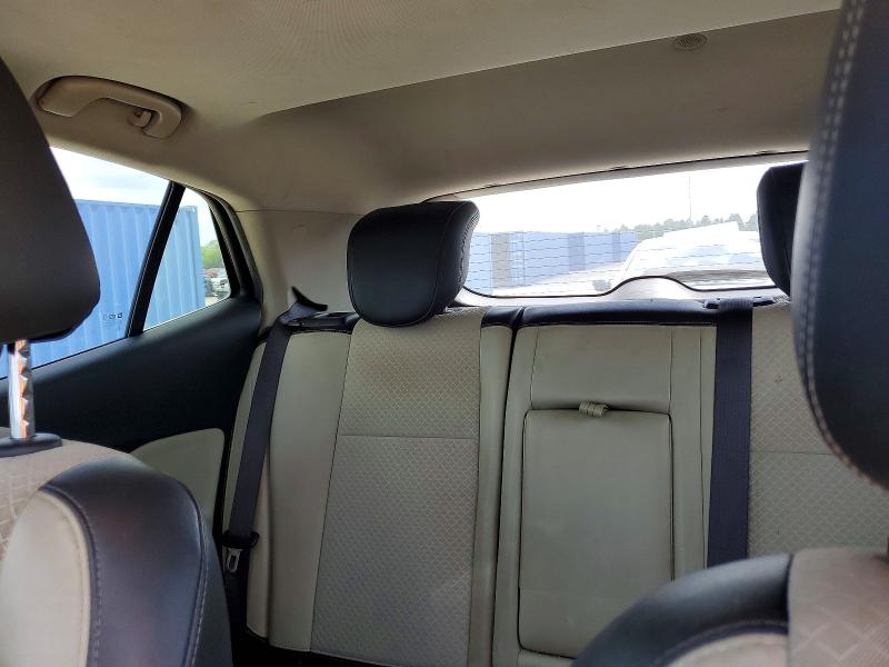 2019 Buick Encore მანქანა იყიდება აუქციონზე, vin: KL4CJ1SB6KB744508, აუქციონის ნომერი: 60391916