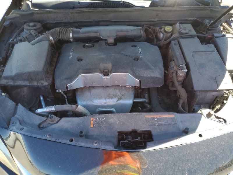 Auction sale of the 2015 Chevrolet Malibu, vin: 1G11C5SLXFF326984, lot number: 62258636