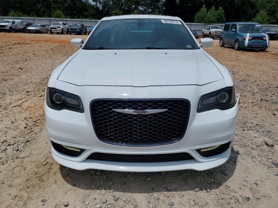Aukcja sprzedaży 2020 Chrysler 300, vin: 2C3CCABT1LH225260, numer aukcji: 60760216