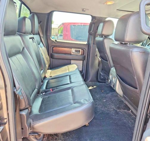 Продажа на аукционе авто 2012 Ford F150, vin: 1FTFW1ET9CKD29287, номер лота: 62635396
