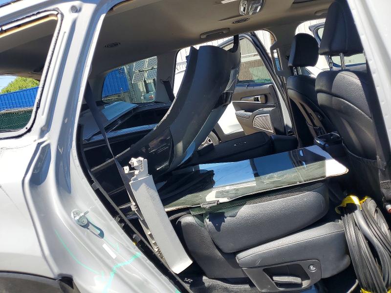 Продаж на аукціоні авто 2022 Kia Telluride, vin: 5XYP3DHC1NG265233, номер лоту: 60980856