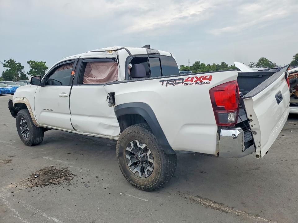 Aukcja sprzedaży 2019 Toyota Tacoma, vin: 5TFCZ5AN1KX205315, numer aukcji: 62469566