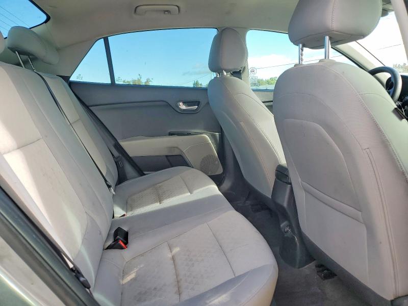 Aukcja sprzedaży 2021 Kia Rio, vin: 3KPA24AD1ME425120, numer aukcji: 61946096