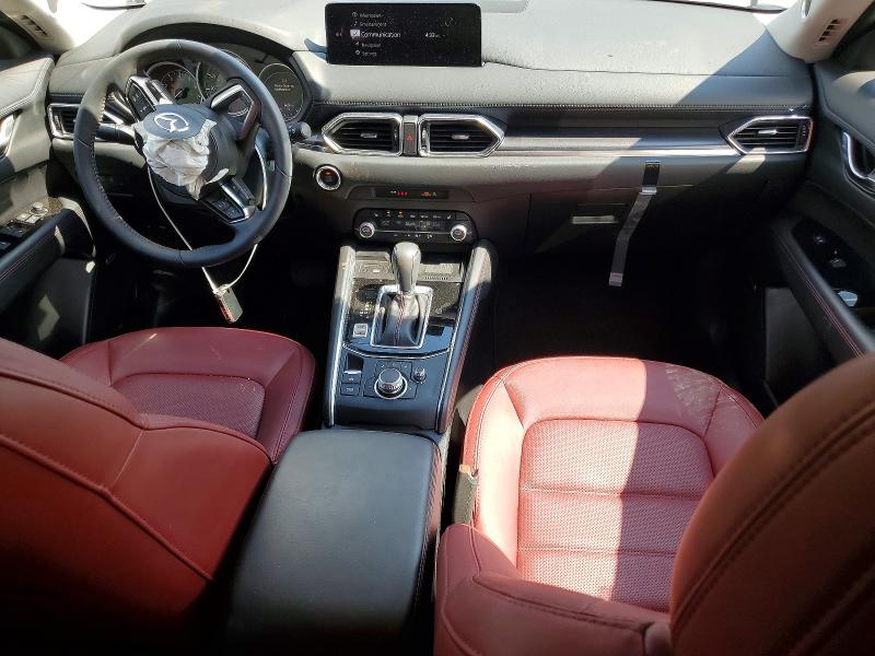 Продаж на аукціоні авто 2023 Mazda Cx-5, vin: JM3KFBCM8P0276431, номер лоту: 59293366