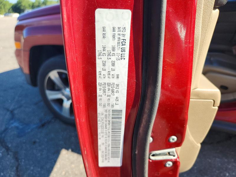 59677056 :رقم المزاد ، 1C4NJPFA2GD613168 vin ، 2016 Jeep Patriot مزاد بيع