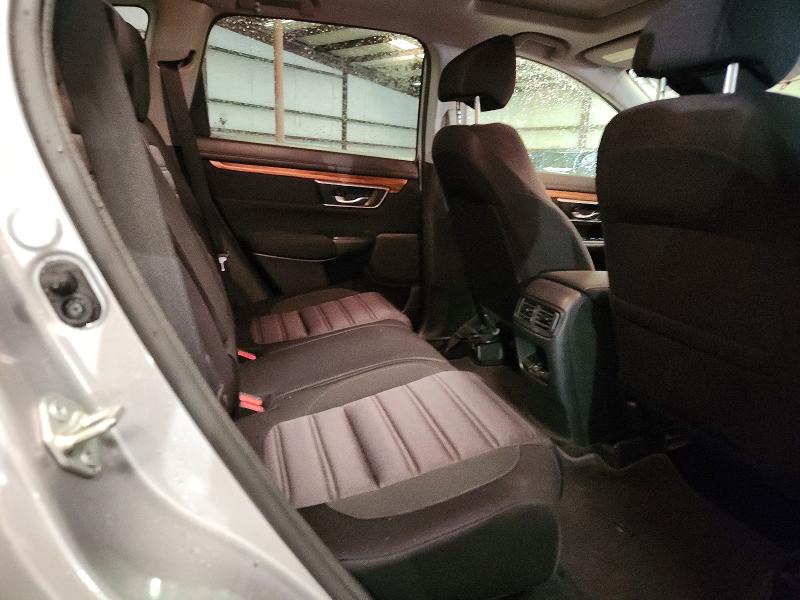 Aukcja sprzedaży 2018 Honda Cr-v, vin: 2HKRW2H59JH686187, numer aukcji: 62478166