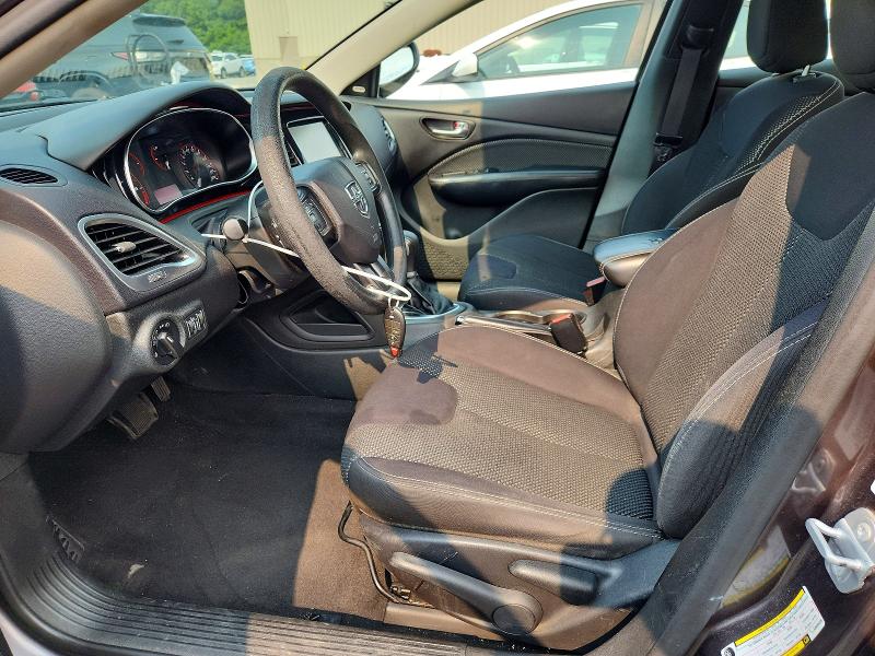 Aukcja sprzedaży 2015 Dodge Dart, vin: 1C3CDFBB0FD369496, numer aukcji: 61296026