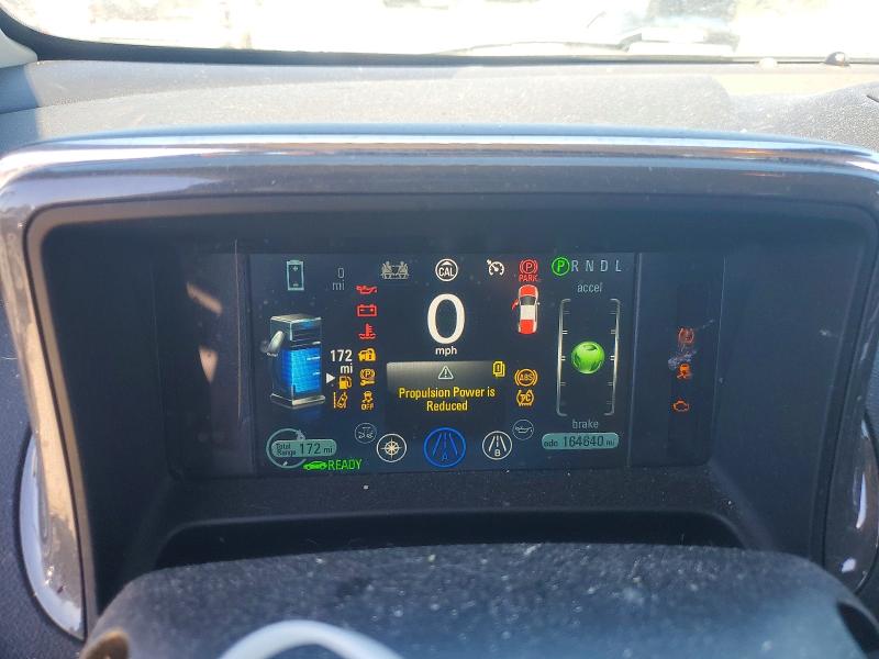 Продаж на аукціоні авто 2015 Chevrolet Volt, vin: 1G1RD6E41FU116571, номер лоту: 62512686