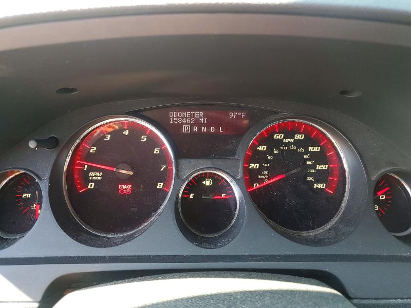 Aukcja sprzedaży 2011 Gmc Acadia, vin: 1GKKVPED2BJ181747, numer aukcji: 60198666