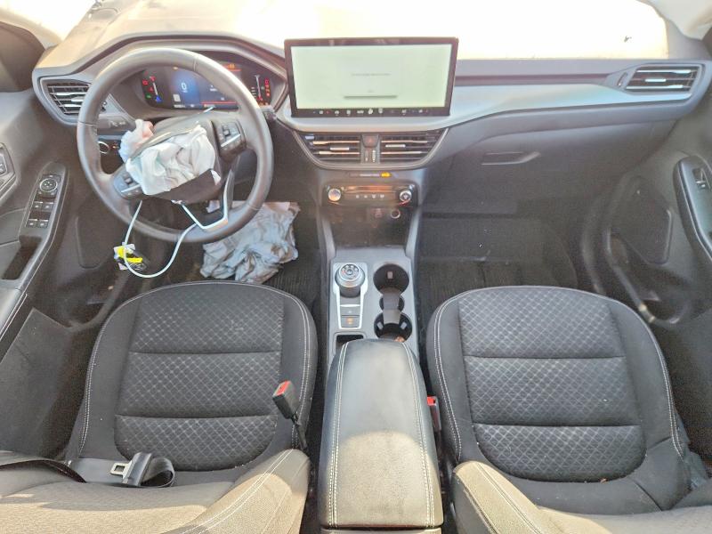 Продажа на аукционе авто 2024 Ford Escape, vin: 1FMCU0GN5RUB51078, номер лота: 62992846