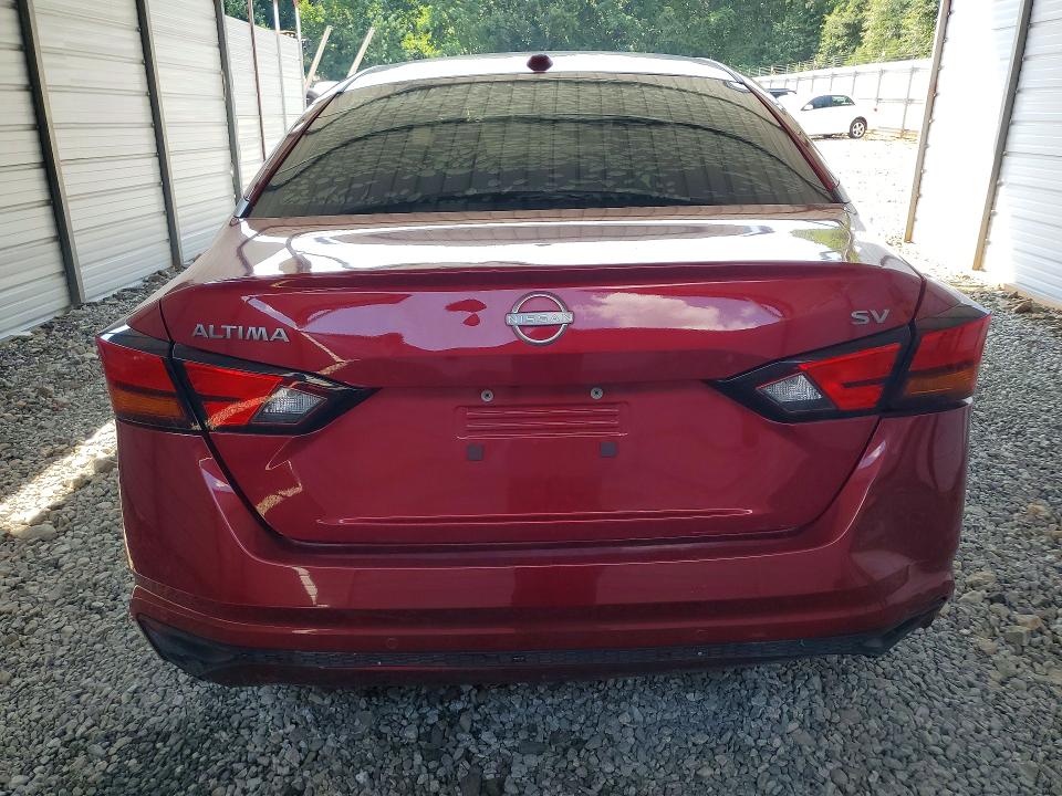 Продаж на аукціоні авто 2023 Nissan Altima, vin: 1N4BL4DV5PN384454, номер лоту: 59392816