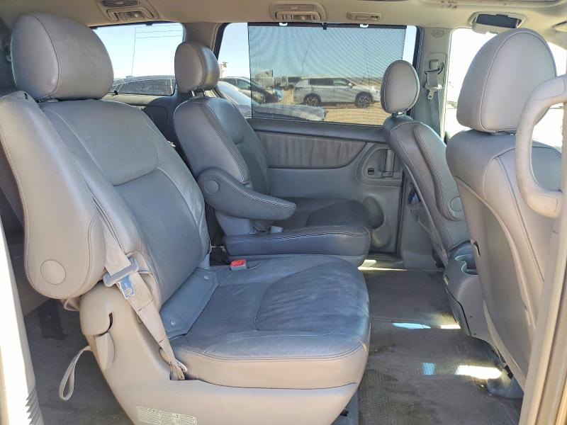 Продаж на аукціоні авто 2005 Toyota Sienna, vin: 5TDZA22C35S326371, номер лоту: 59391736