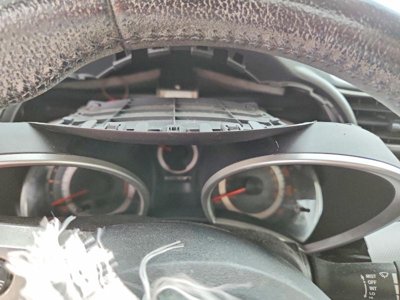 61624996 :رقم المزاد ، JTKJF5C73E3077548 vin ، 2014 Scion Tc مزاد بيع