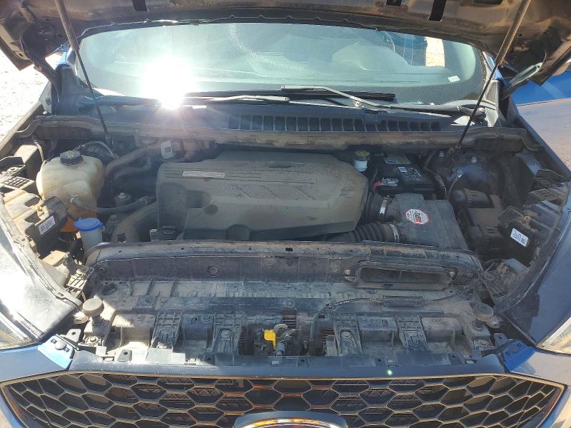 Продажа на аукционе авто 2020 Ford Edge, vin: 2FMPK4APXLBA10917, номер лота: 62019926