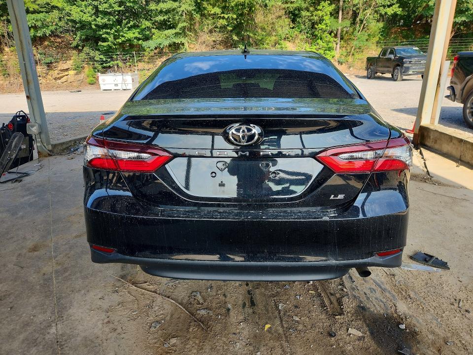 Aukcja sprzedaży 2024 Toyota Camry, vin: 4T1C11AK6RU858641, numer aukcji: 59556066