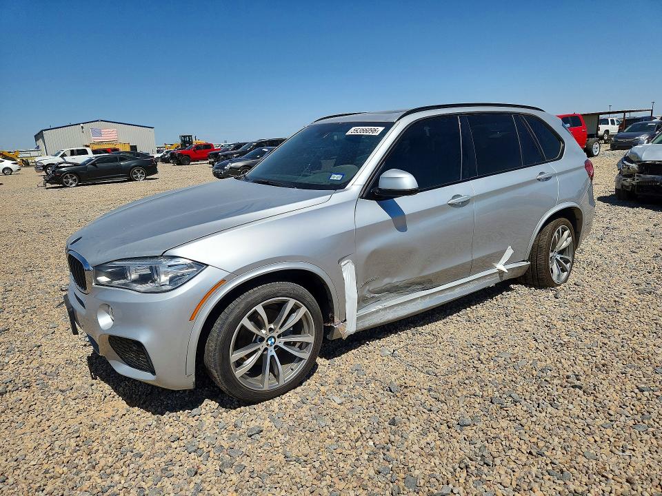 59366096 :رقم المزاد ، 5UXKR0C54G0P29634 vin ، 2016 Bmw X5 مزاد بيع
