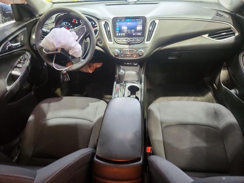 Aukcja sprzedaży 2020 Chevrolet Malibu, vin: 1G1ZB5STXLF133848, numer aukcji: 63409716