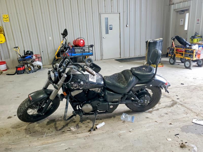 Aukcja sprzedaży 2012 Honda Vt750, vin: JH2RC5370CK201627, numer aukcji: 60502946