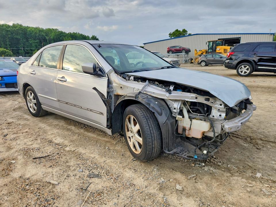 Aukcja sprzedaży 2005 Honda Accord, vin: 1HGCM66565A001728, numer aukcji: 60854716